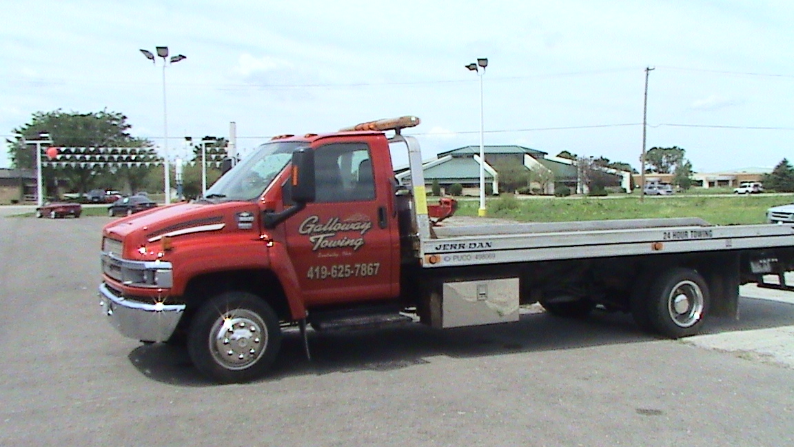 Galloway Brothers Automotive