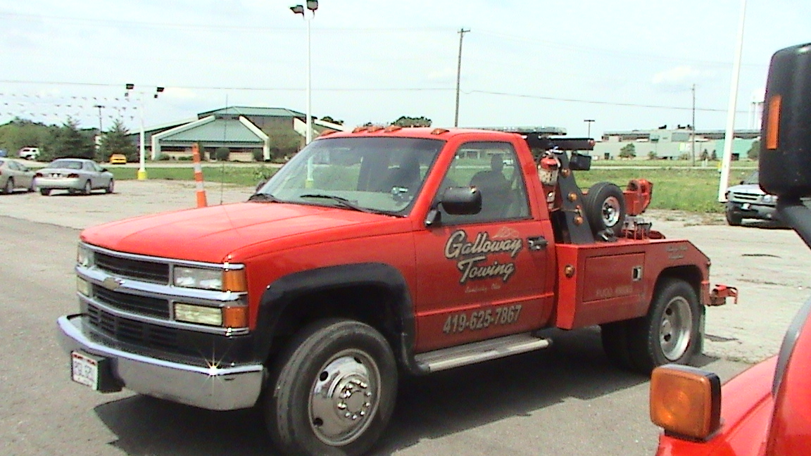 Galloway Brothers Automotive