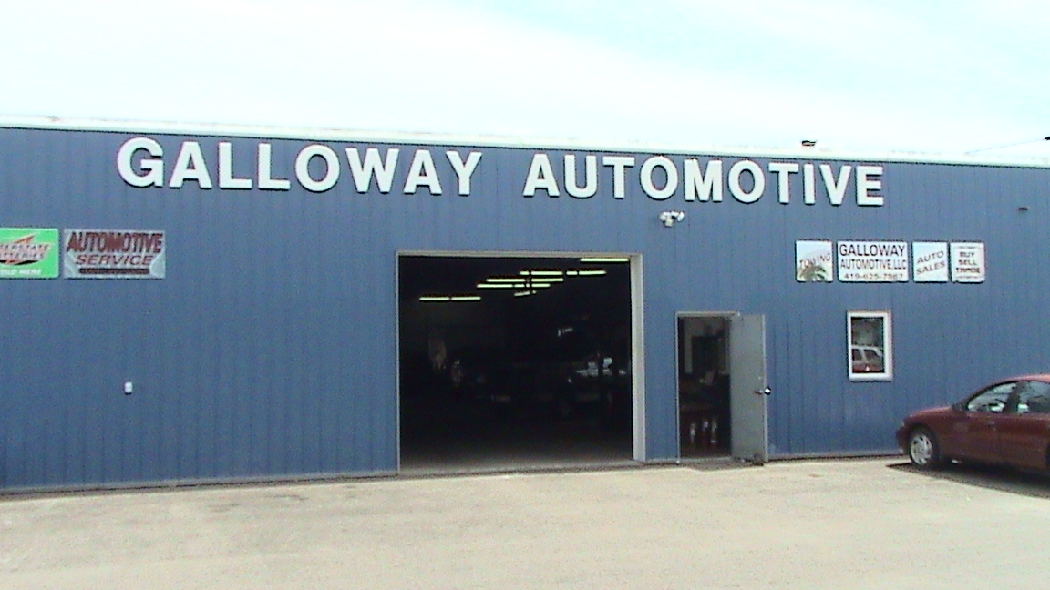 Galloway Brothers Automotive